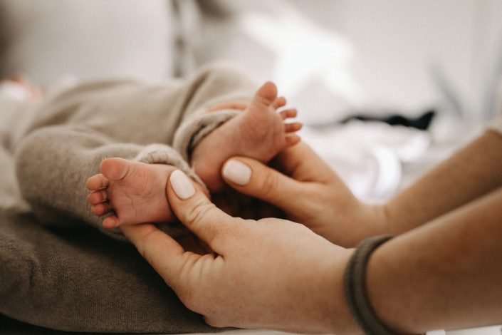 Kinderwillkommensfest, freie Rede für Begrüßungszeremonie für Kinder